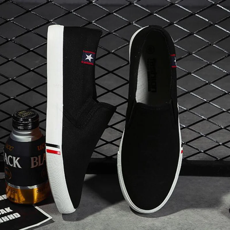 

Sweetheart shoes Brand Fashion Summer Style Soft Moccasins Men Loafers canvas Shoes Men casual Flats Driving Shoes unisex