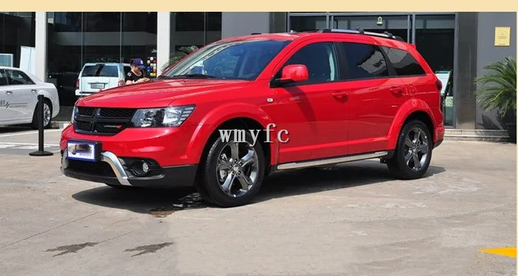 ABS передняя Центральная решетка сетки Гриль Крышка для Dodge Journey 2012 2013 автомобильные аксессуары