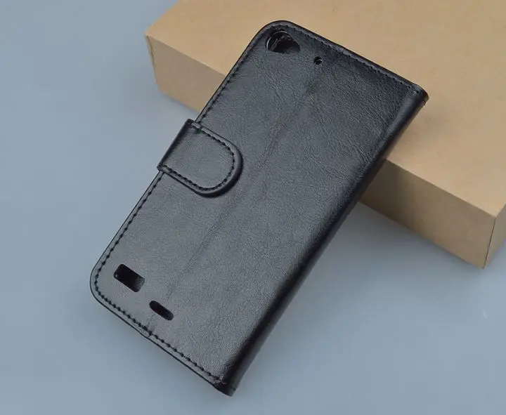 J&ampR Brand case For Lenovo Vibe X2 Luxury PU Leather Wallet Stand Flip Case Cover Phone Bag With Card Holders |