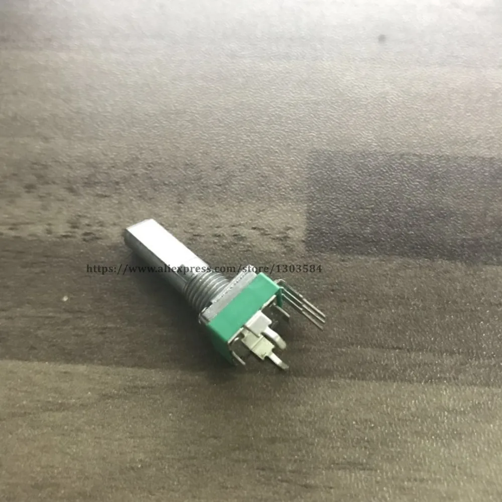 418-S1-694-HA потенциометр громкости для Pioneer DDJ-SX SR SB XDJ-AERO R1 RX