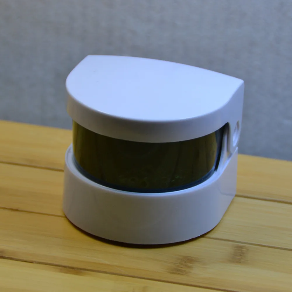 Multi Функция мини ультразвуковой очистки машина ювелирные очистители золото и