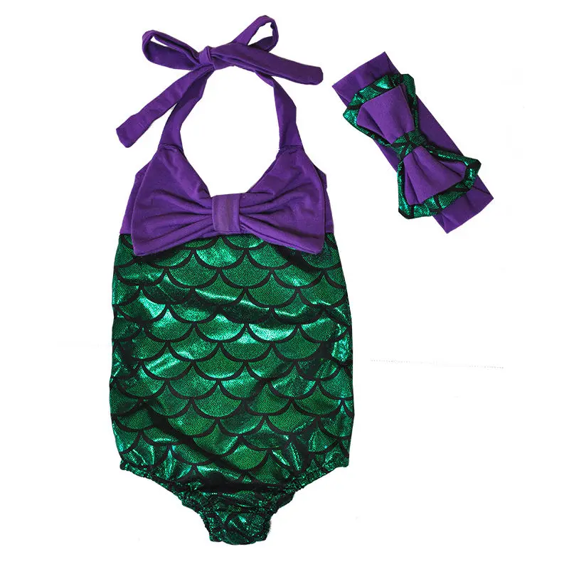 Детский женский купальник с юбкой-годе пляжная одежда милые летние Танкини