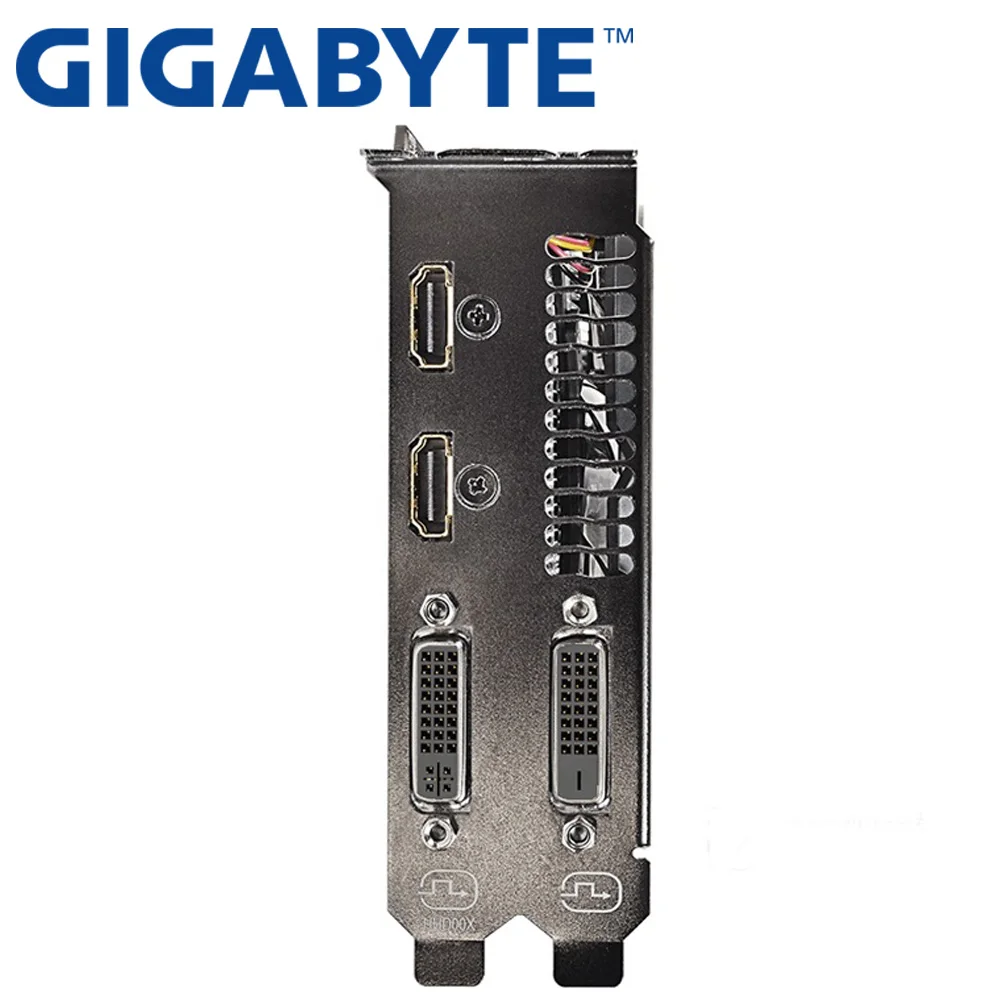 Видеокарта GIGABYTE GTX 750|Видеокарты| |
