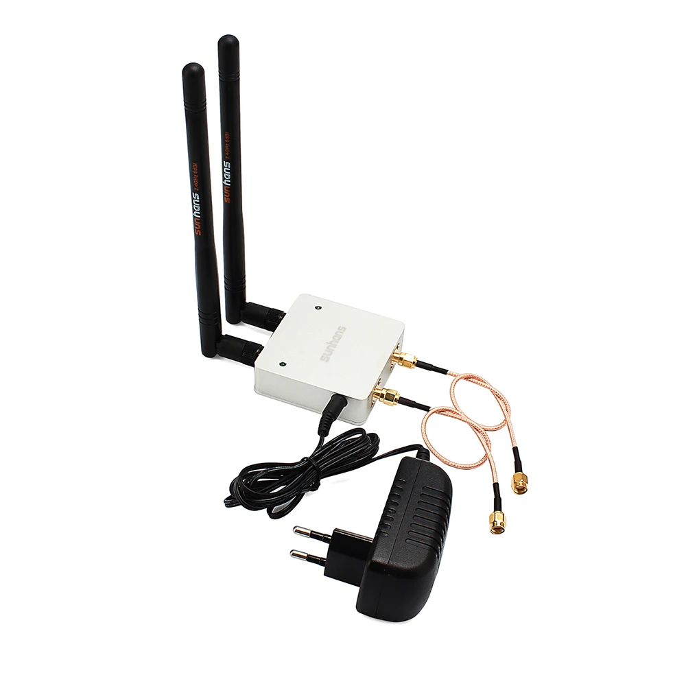Усилитель wifi сигнала Озон