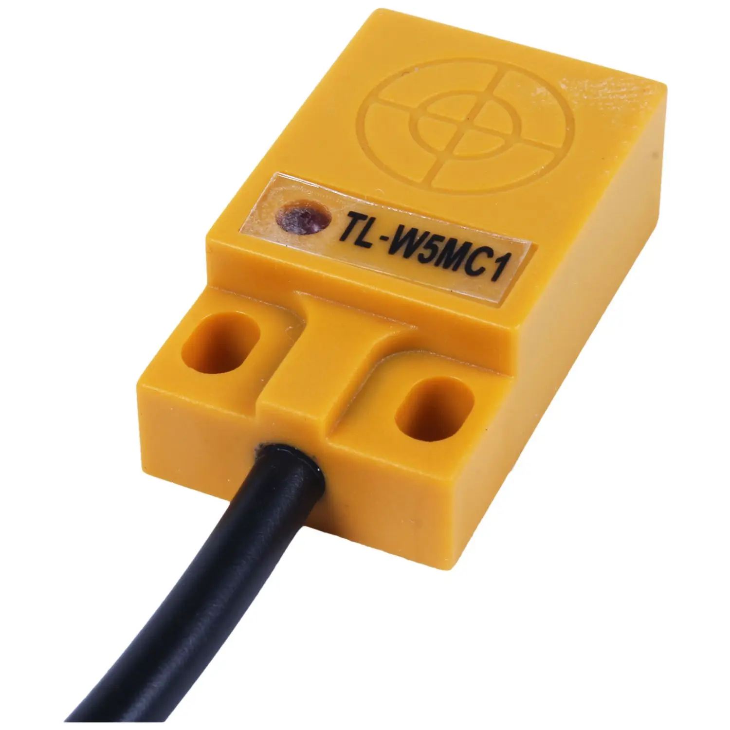 Tl-w5mc1 Dc 3-жильный Тип площадь датчик приближения Сенсор переключатель - купить по