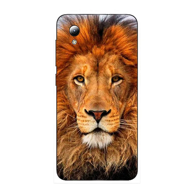 L144 Чехол для zte Blade L8 L 8, чехол Funda, мягкий силиконовый чехол с 3D рисунком, чехол для zte Blade A3 A 3, чехол для телефона s - Color: L144