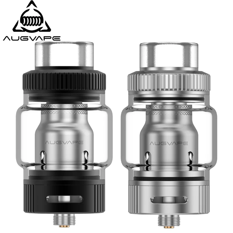 Атомайзер Augvape Skynet Pro атомайзер 25 мм 7 1 мл 0 15 сетчатая катушка тройные