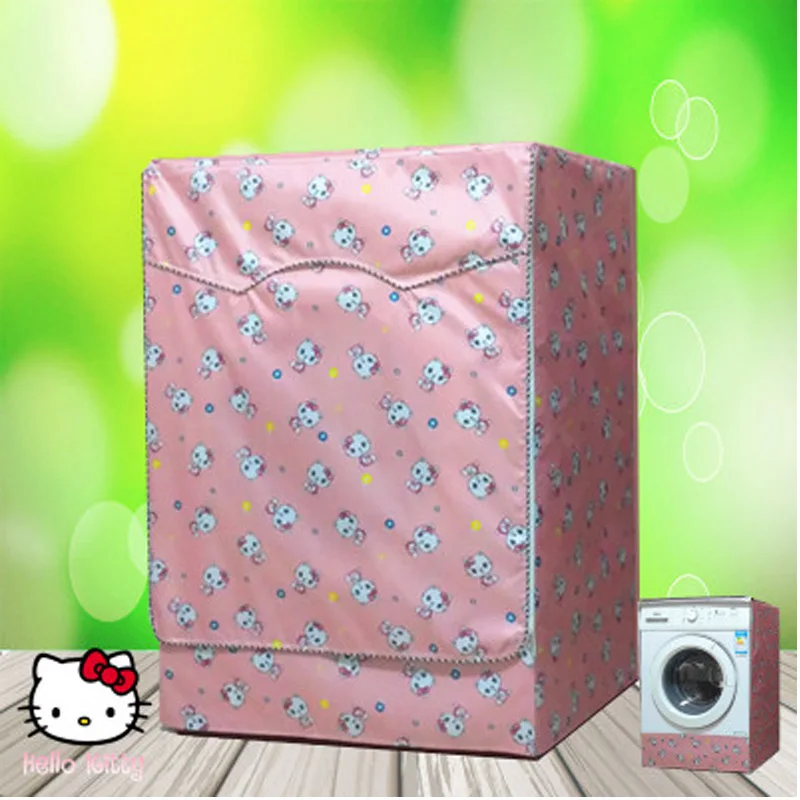 Водонепроницаемый чехол SRYSJS Чехол Для солнцезащитной стиральной машины