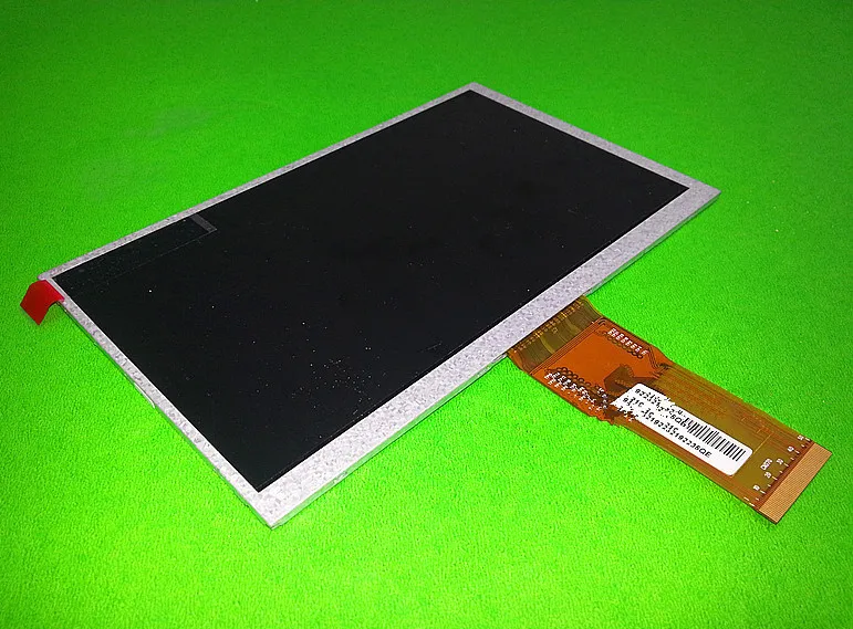 Оригинальный новый 7-дюймовый ЖК-экран для Teclast P76A двухъядерный Cube U25GT планшетный
