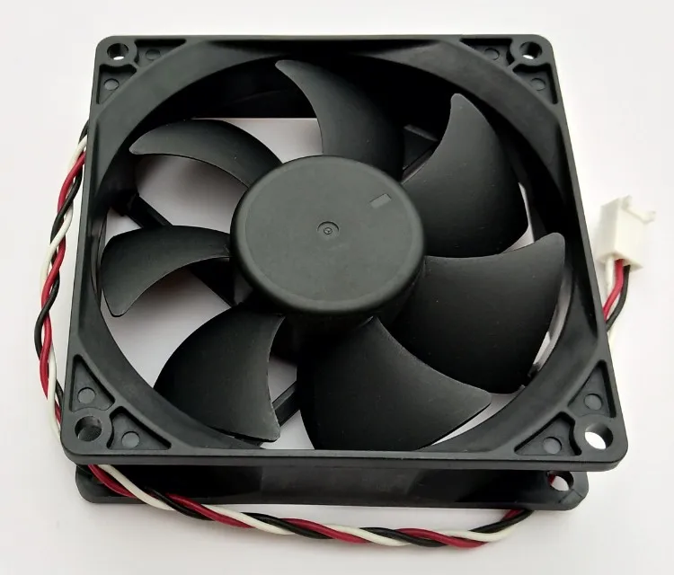Новый AVC 9025 9 см 3 линии гидравлический DS09225R12M C018 12v 0.20A Вентилятор охлаждения| |