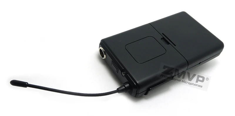 Zmvp PGX14 WB98 UHF профессиональная беспроводная система караоке микрофон Системы с BETA98 H/C нательный передатчик петличный клип беспроводные микрофоны