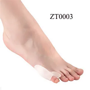 Разделитель большого пальца ноги средство для облегчения боли в стопах продукт