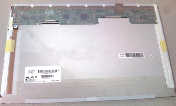 LP171WU5 TLB1 оригинальный 17 1 дюймовый ЖК экран панель TLB1|panel display|panel lcd |