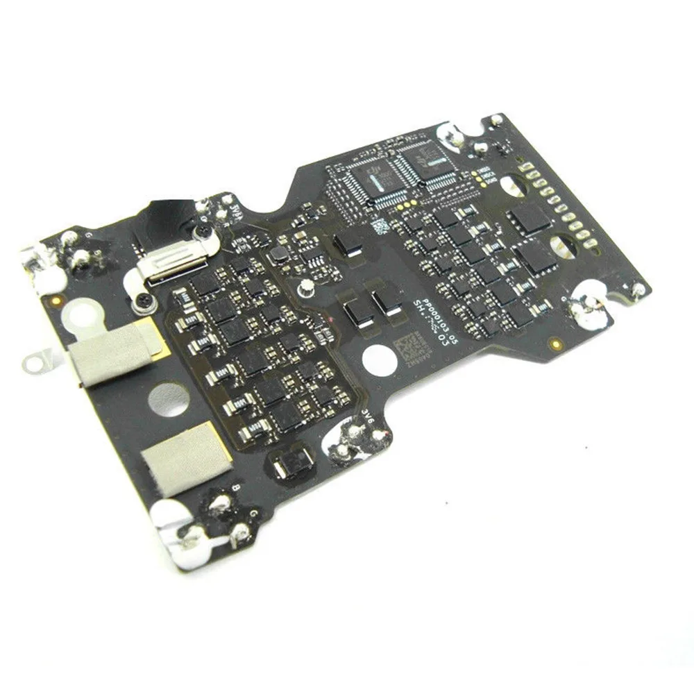 MASiKEN Flight Controller ESC Power Circuit Board Compass Module For DJI Mavic Air Drone Accessories Repair Part | Электроника
