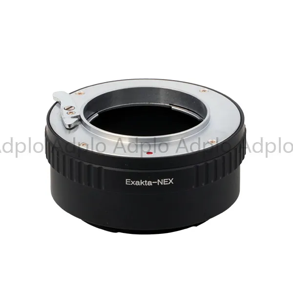 Переходное кольцо для объектива Pixco подходит Exakta к Sony NEX 5T 3N 6 5R F3 Φ VG900 VG30 EA50 FS700 A7 A7s