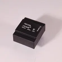 YHDC PU2107B мощность 1VA вход 2*110 В Выход 2*18 в Инкапсулированный