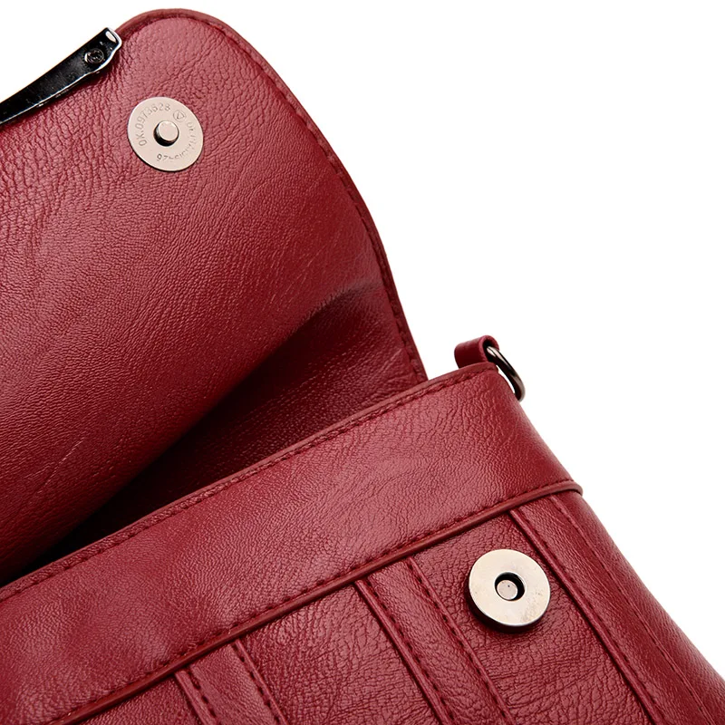 2 шт./компл. Для женщин Сумки из искусственной кожи сумки на плечо + цветочные