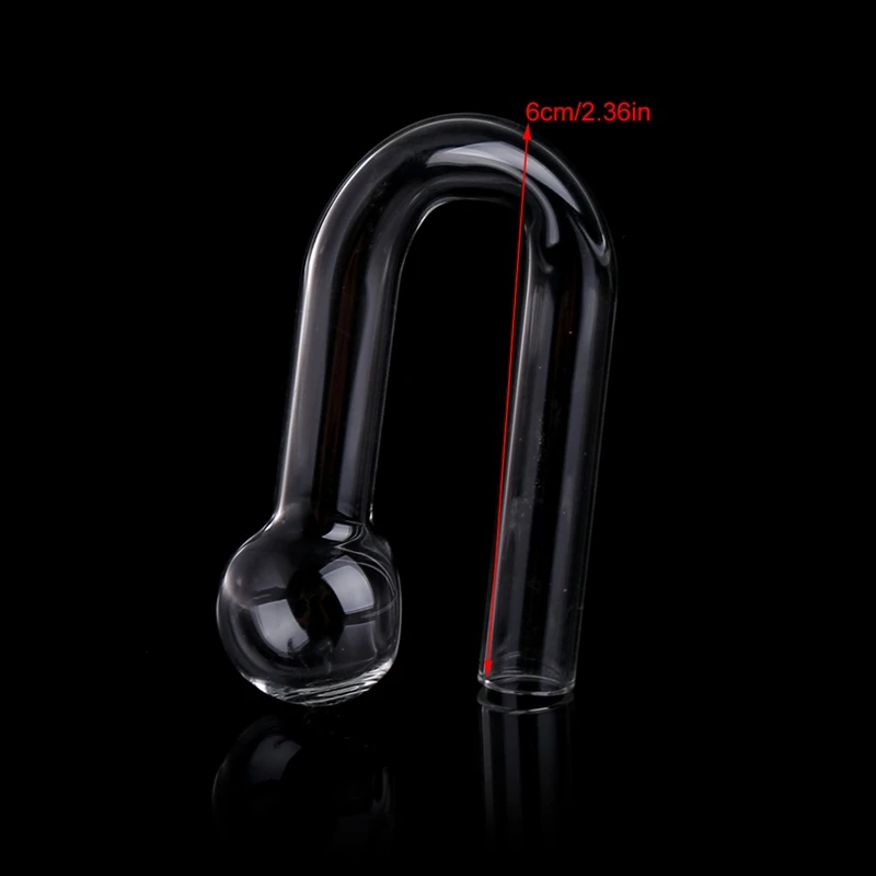 Новый аквариумный рыболовный подвесной CO2 Монитор трава Цилиндр Детектор