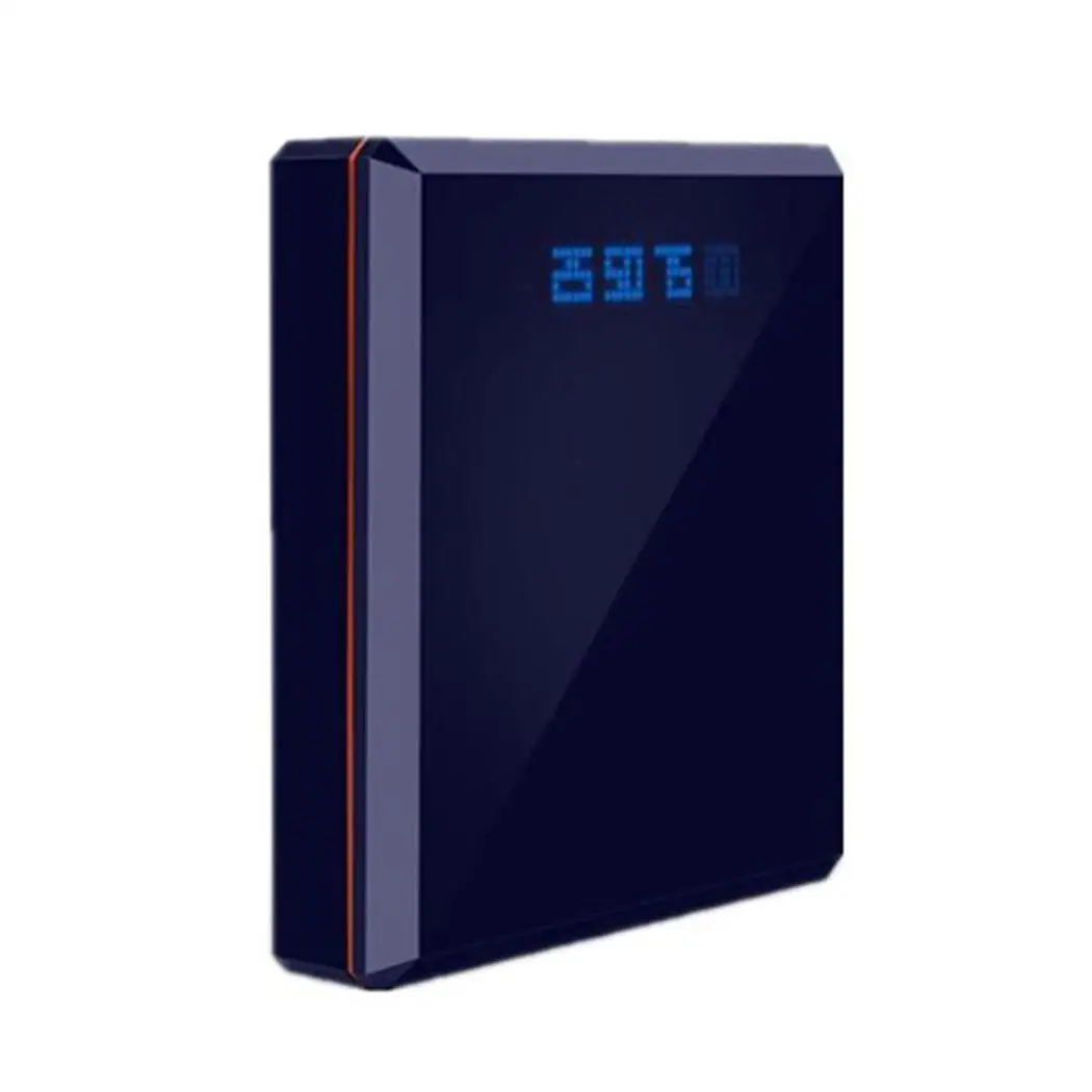 Двойное внешнее зарядное usb устройство для аккумулятора Power Bank сотового