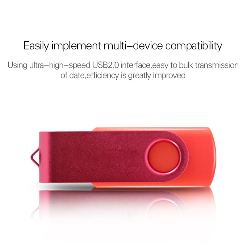 Biyetimi2018 Usb флэш накопитель реального ёмкость программы для компьютера Красочные