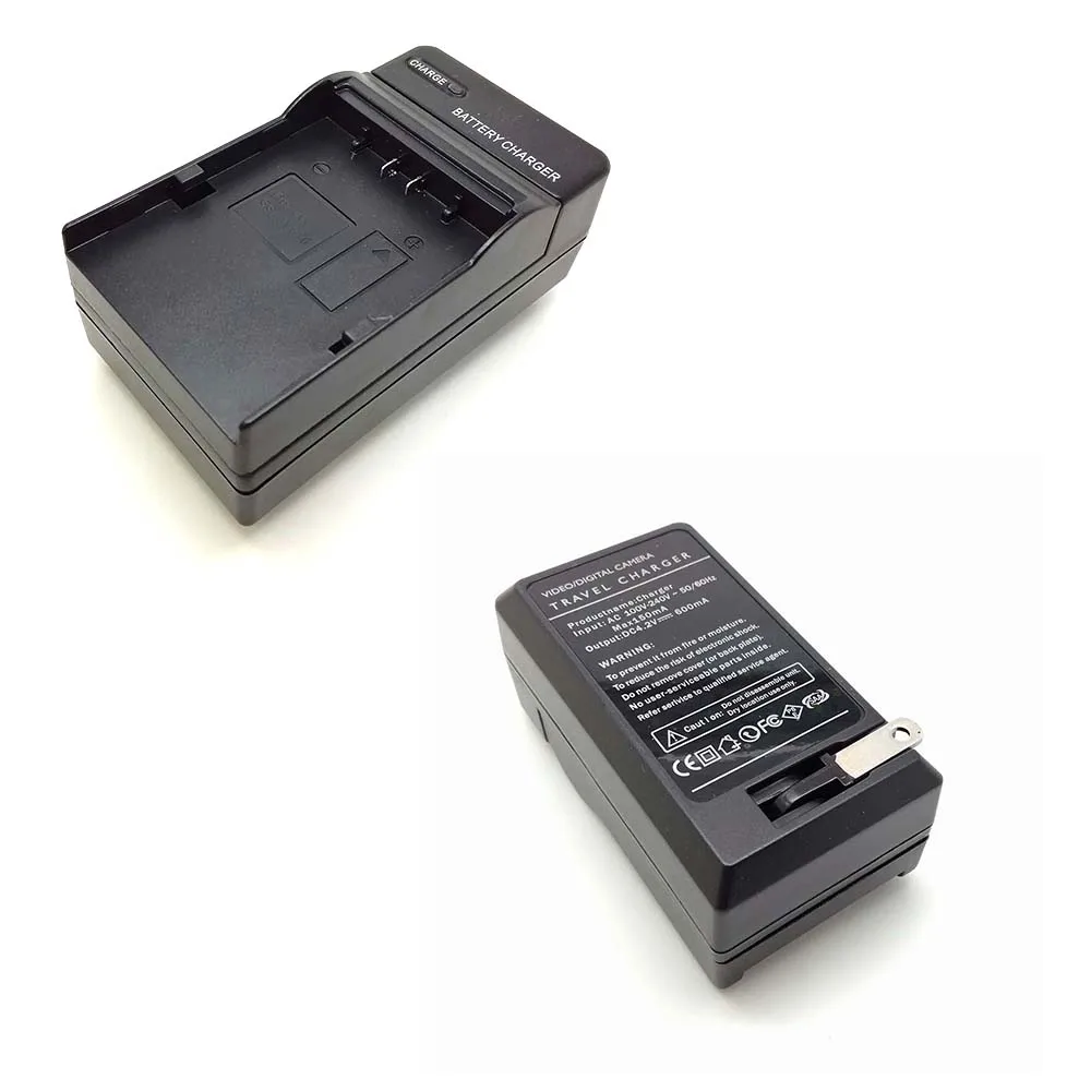 Настенное зарядное устройство для jvc SSL JVC50 JVC70 JVC75 HM600/650 HMQ10 GY HM200 LS300CHE JVC HM600 JY
