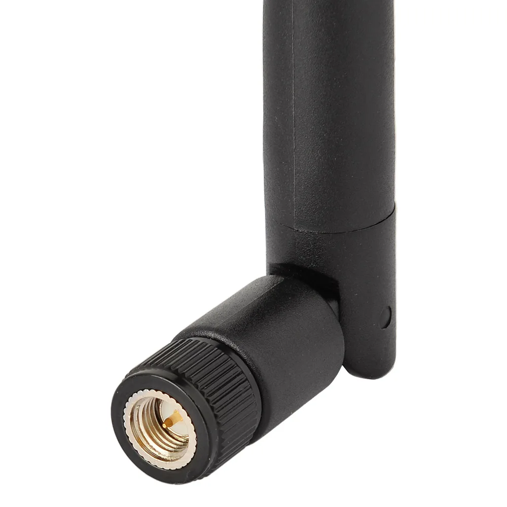 Eightwood 4G LTE 3dBi Omni SMA Мужская антенна для детской дистанционной IP камеры