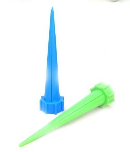 

Home use mini plastic nozzle irrigation tool