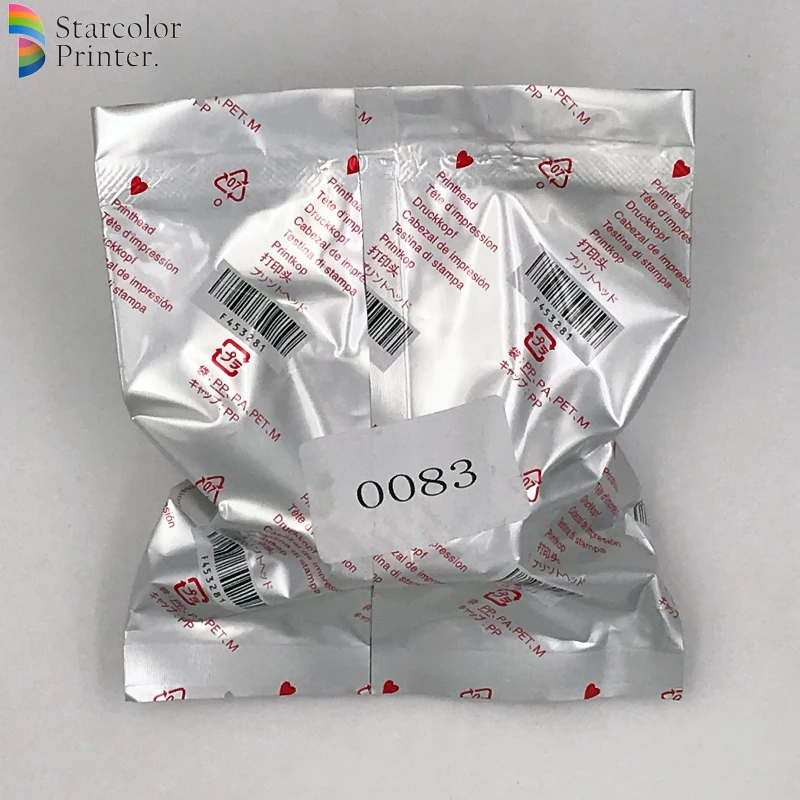 QY6 0083 Печатная головка для Canon MG6310 MG6320 MG6350 MG6380 MG7120 MG7150 MG7180 iP8720 iP8750 iP8780 MG7140