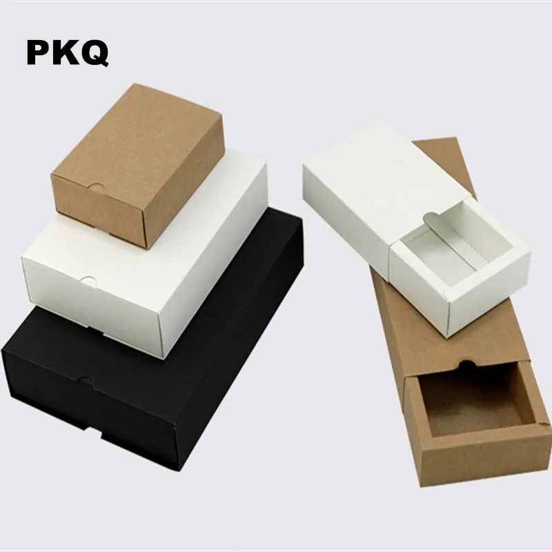10 шт. оптовая продажа большая подарочная коробка для бутиков/Парфюмерия