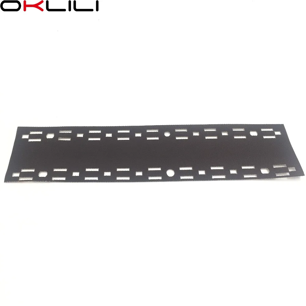 5 шт. х термобелье ткань масло применение Pad W/O держатель для Kyocera P2040 P2235 P2335 M2040 M2135 M2235 M2540 M2635 M2640