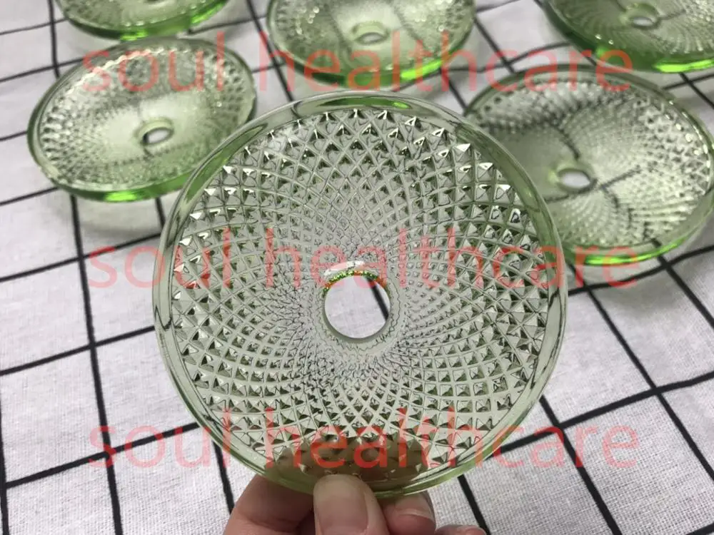 Био стекло alpha spin bio glass 2s + Алмазная форма disc|Стразы и украшения| |