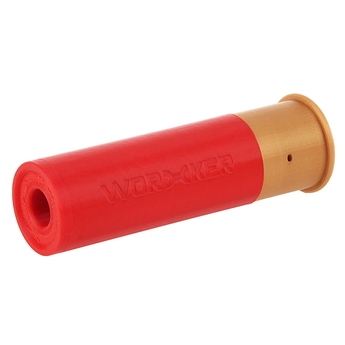 WORKER Replenish Дротика Shell для пустоши Ranger Blaster-красный