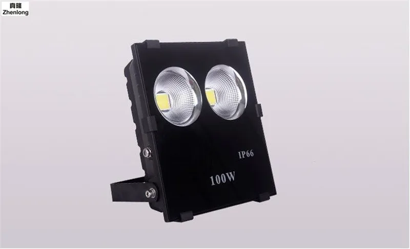 Светодиодный прожектор светильник 200W 250W 300W AC85-265V Foco светодиодный IP66 потолочные светильник для студийной фотосъемки Точечный светильник на открытом воздухе, точечный светильник светодиодный