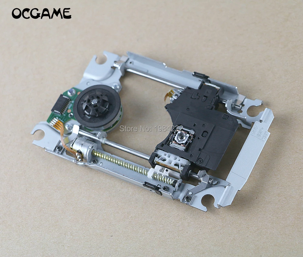 OCGAME Оригинал линзы лазера KEM 495AAA 4301A с палубы механизм для Sony Playstation 3 PS3 супер
