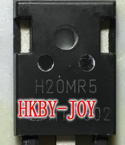 H20MR5 TO 247|to-247| |