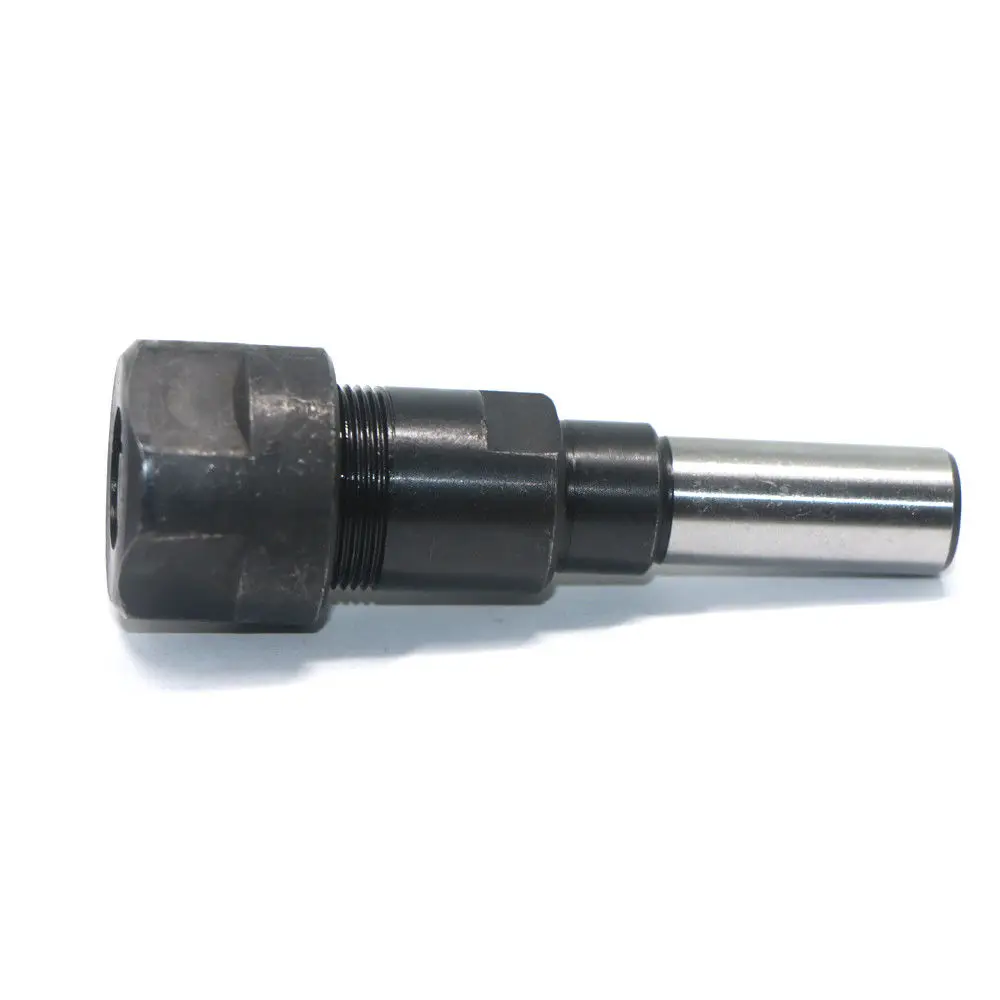 Удлинитель цанги для гравировального станка с хвостовиком 1/2 дюйма 1 шт. |