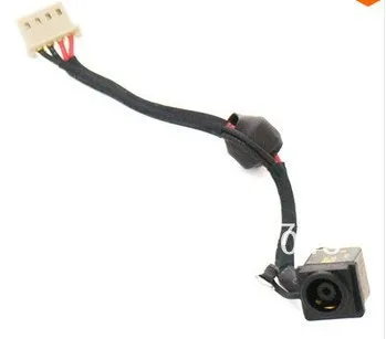 

WZSM New DC Power Jack with cable for Sony Vaio Vpc-Ee