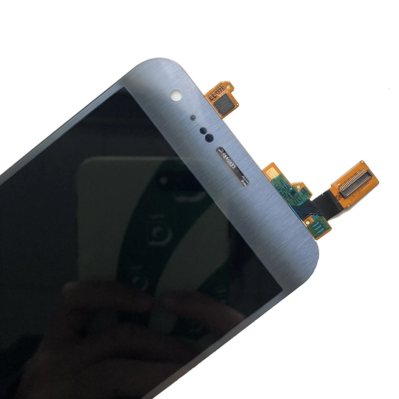Высококачественный ЖК-дисплей 5 2 дюйма для LG X CAM K580DS K580I K580Y K580 с фотомодулем |