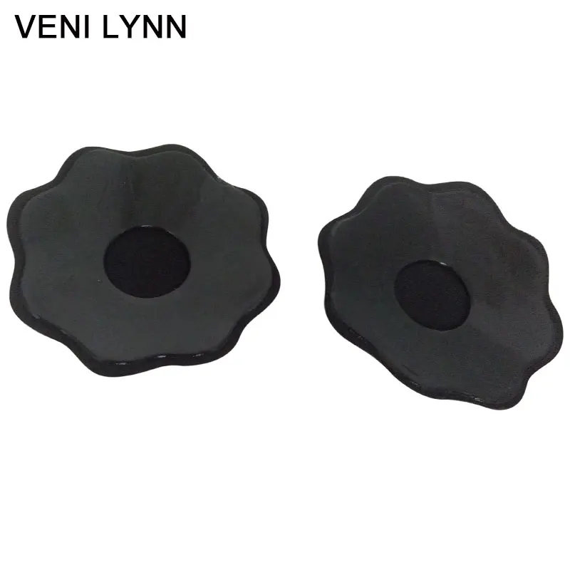 VENI LYNN цветок Форма Ткань Ниппель Обложка стикер самоклеющийся бюстгалтер