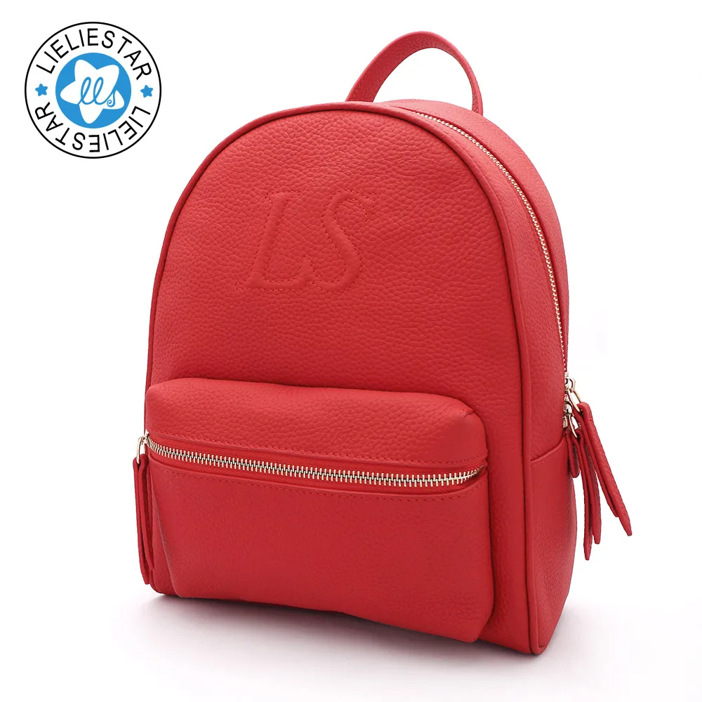 Рюкзаки|genuine leather backpack men|school bags for girlsgenuine |