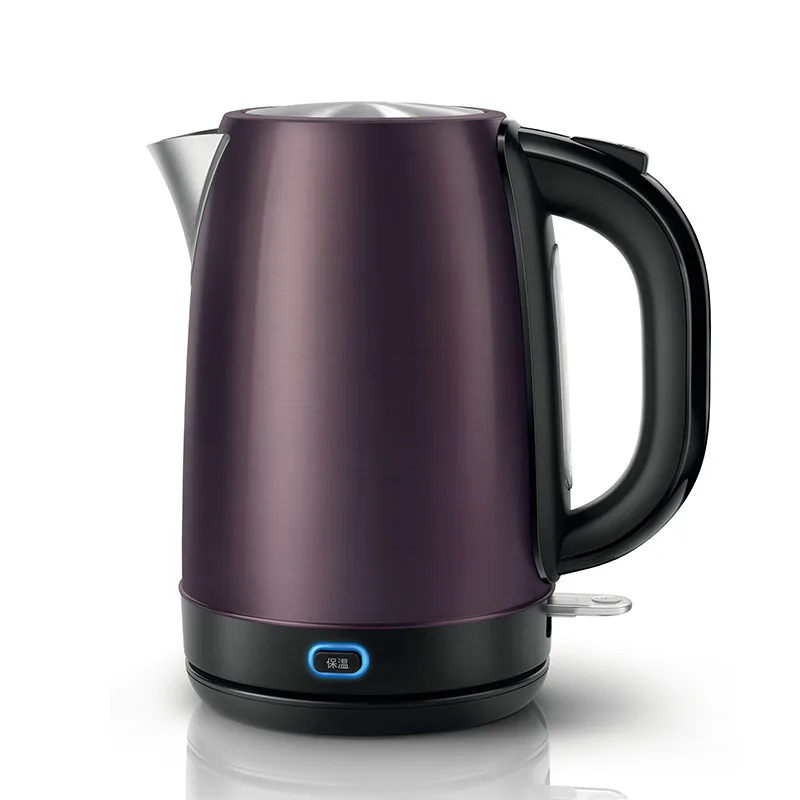 Электрический чайник нержавеющая сталь 1 7 литра|electric kettle|kettle electricelectric kettle stainless |
