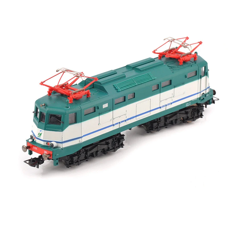 1/87 Hornby Lima линия хобби электрический литой Поезд Локомотив Модель двигателя трамвая для фанатов детская коллекция подарок