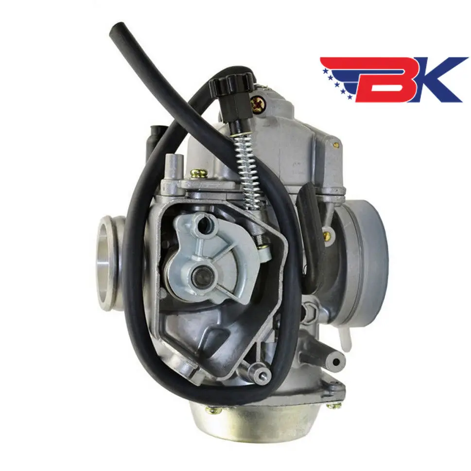 Карбюратор для KAWASAKI KLF300 KLF 300 1986 1995 1996 2005 BAYOU Carby Carb ATV|Детали и аксессуары