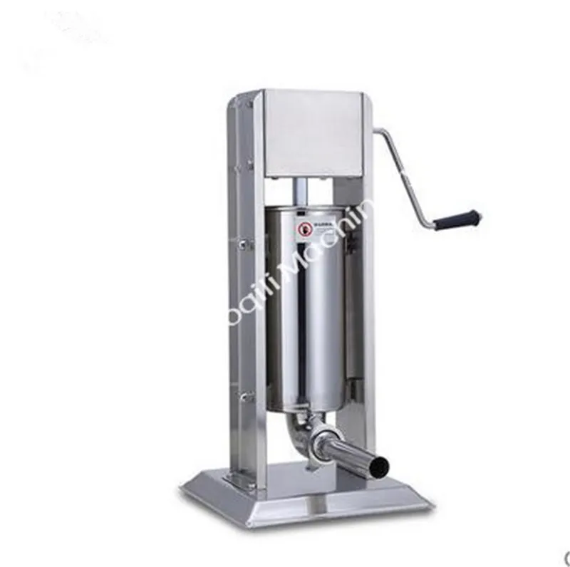 Горячая Распродажа Высококачественная машина для изготовления сосисок из