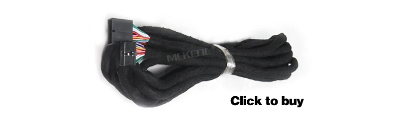 

6 meters cable for BMW BENZ this is only seller for our store model together