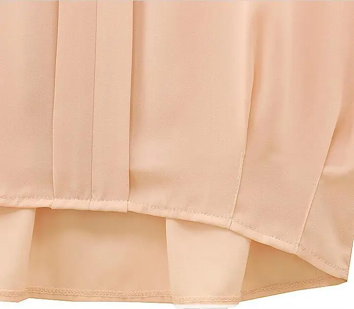 Летние офисные рубашки летняя стильная шифоновая рубашка женские блузки топы