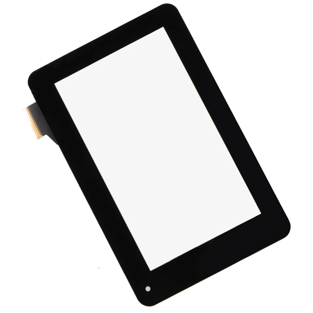 7 дюймов дигитайзер сенсорный экран Экран Замена для Acer Iconia Tab B1-710 B1-711 в наличии