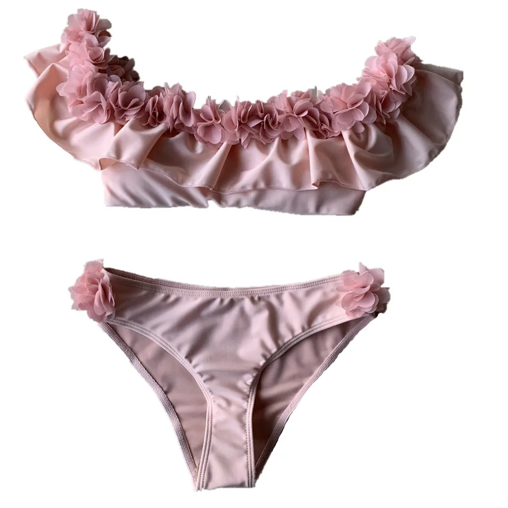 Новинка 2019 женская модная пляжная одежда для плавания женское сексуальное