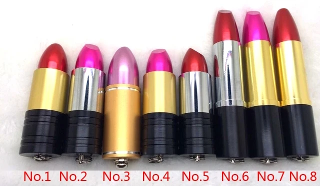 Хит продаж модная губная помада 2 0 карта памяти 128 ГБ 512 USB флеш накопитель 256 32 16 диск на ключ 64 подарок|disk on key