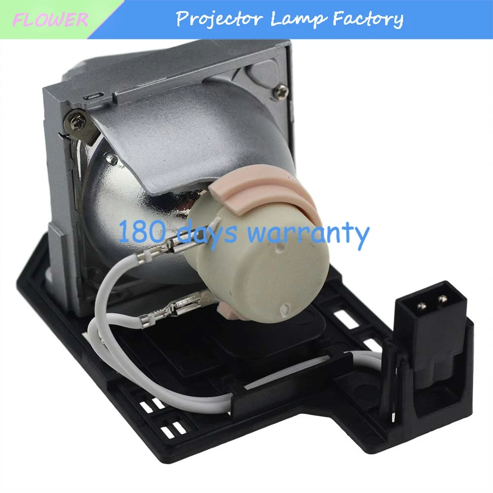 BL-FU240A Сменная Лампа проектора с корпусом для проекторов OPTOMA
